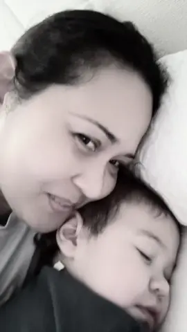 Mi pequeño amor #creator #babyboy #hijo #mamisdetiktok 