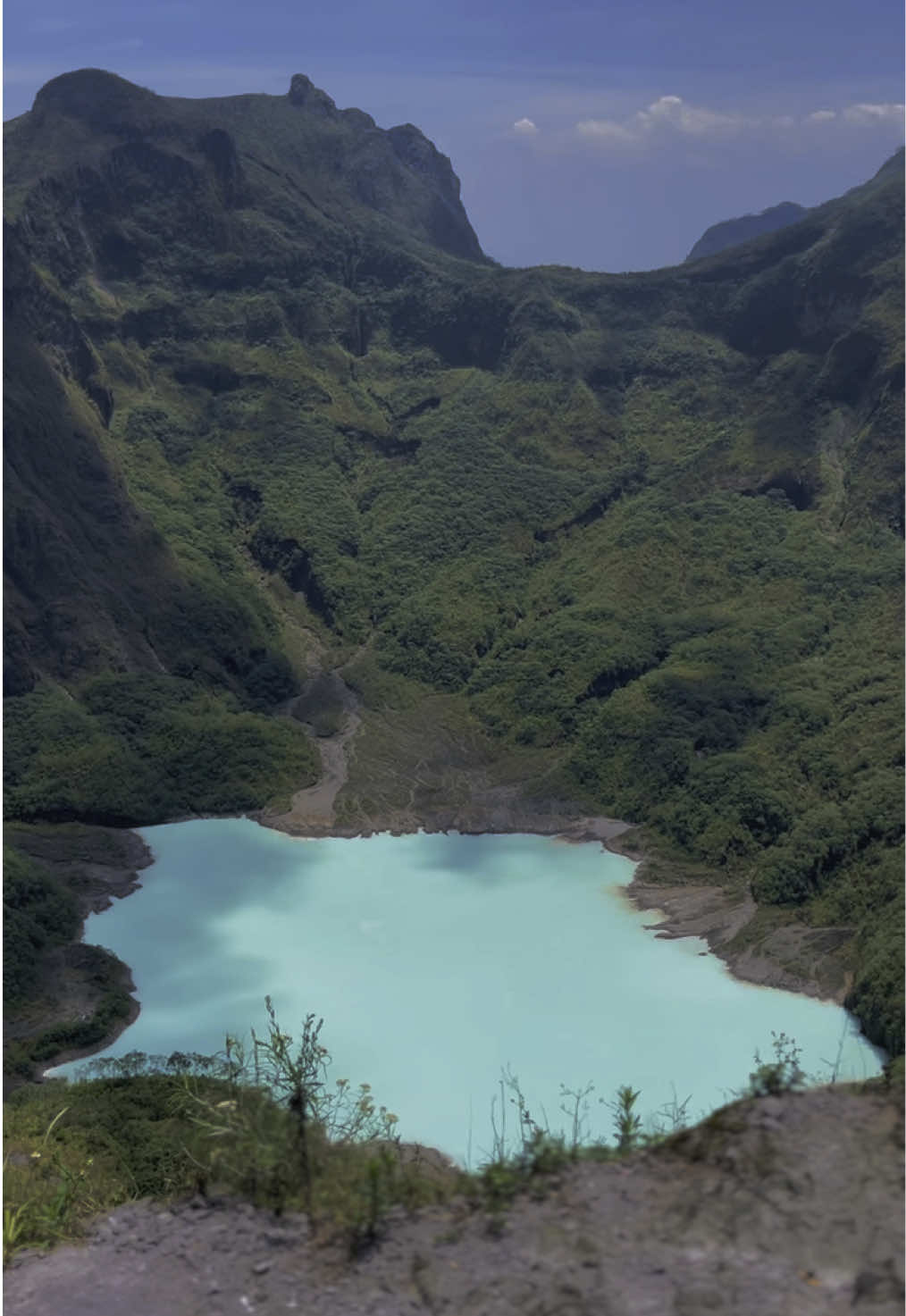 kamu indah, tapi engga untuk diulangi🥹 #keludviakarangrejo #gunungkelud #pendakigunung #pendakiindonesia #fyppppppppppppppppppppppp 
