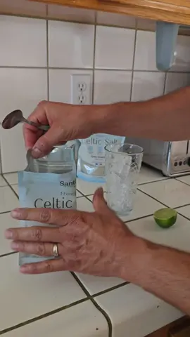 CELTIC SALT 