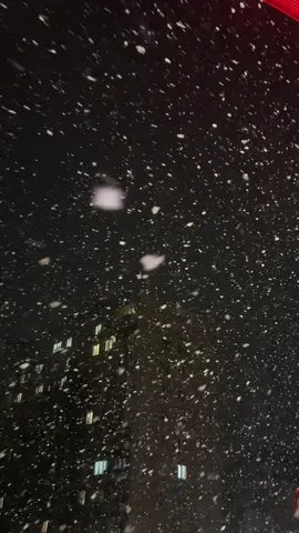 Той зимой недалёкой #рекомендации #октябрь #снег #fyp 