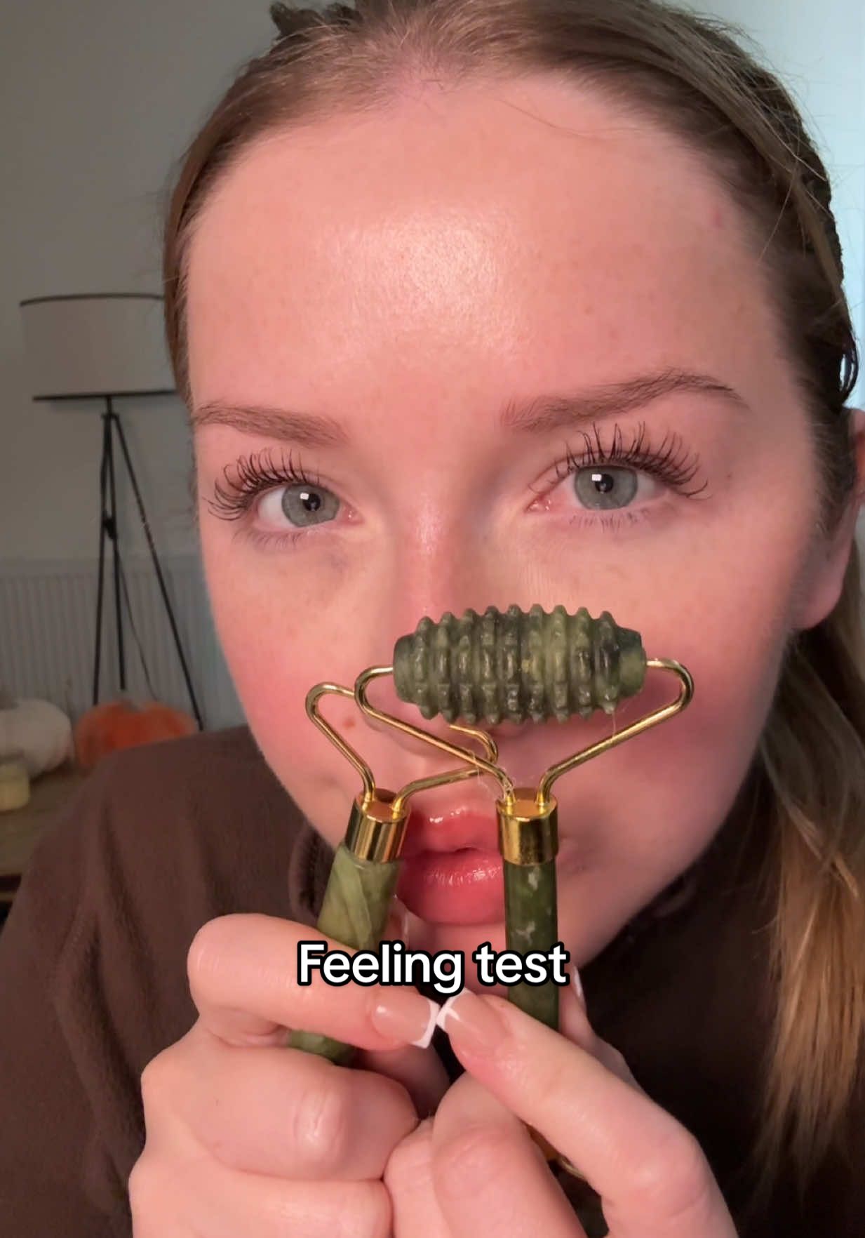 #personalattentionasmr #asmrrelax #asmr #asmrtok #tingles 