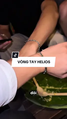 Vòng tay đẹpp #seugreview 