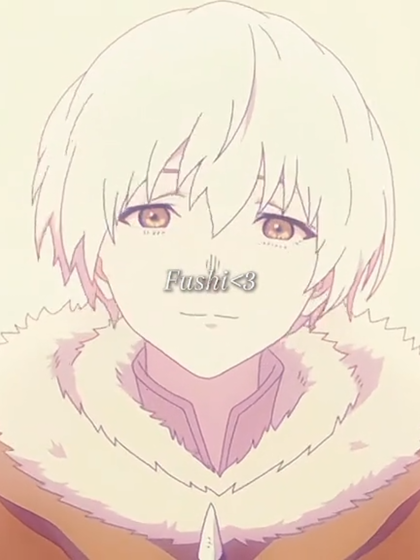 Fushi tập mới này dễ thương thiệt sự trông không khác gì cún quê bỡ ngỡ lên phố vậy Character: Fushi Anime: Fumetsu no Anata e Season 3 / To Your Eternity Season 3 (2025) Studio: Drive, Studio Massket Source: Manga Genre: Adventure, Drama, Supernatural, Tragedy, Shounen #toyoureternity #guiemnguoibattu  #fushitoyoureternity  #fumetsunoanatae #namvacakho 