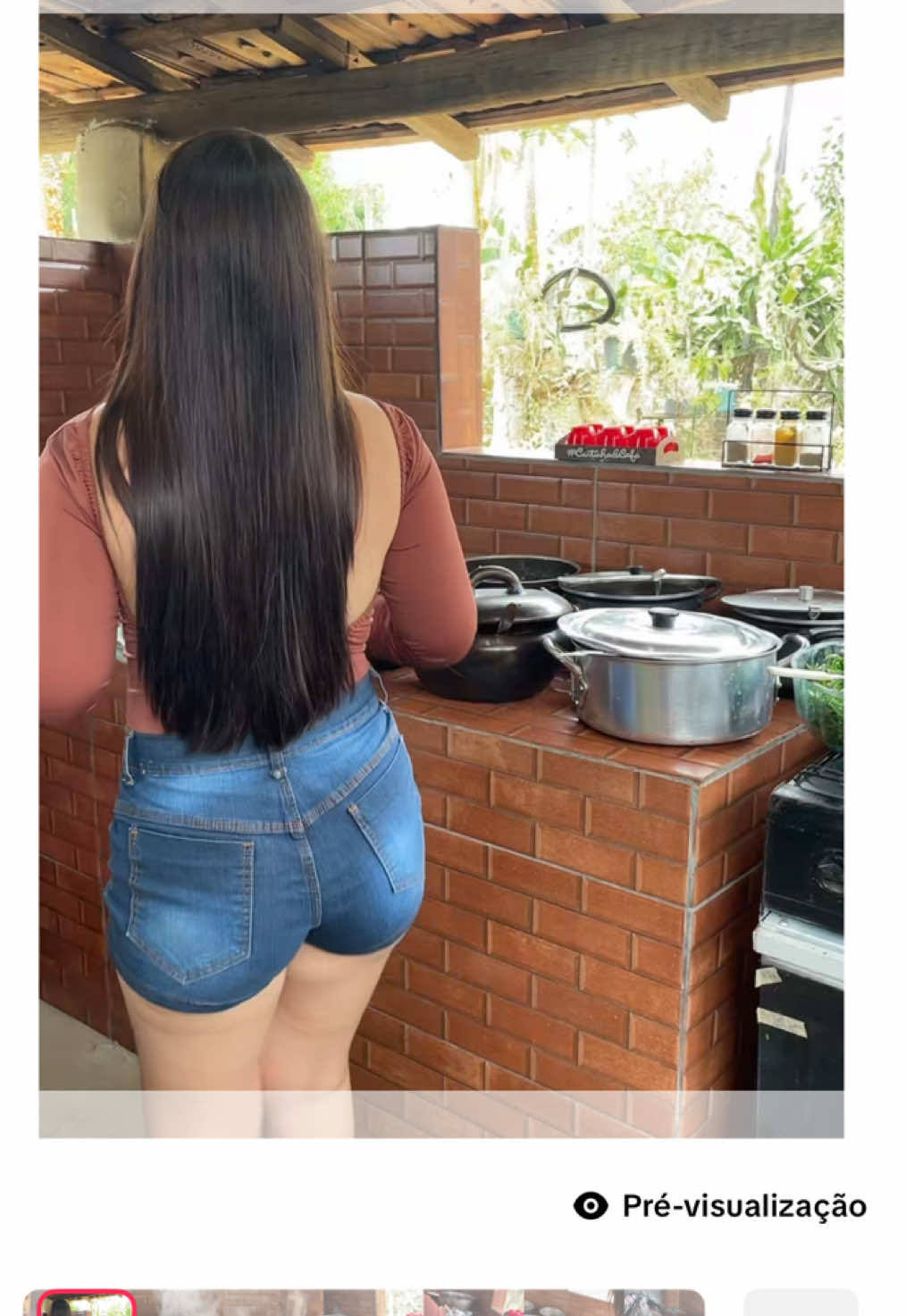 Que não falte na mesa de ninguém 🙏🏻❤️