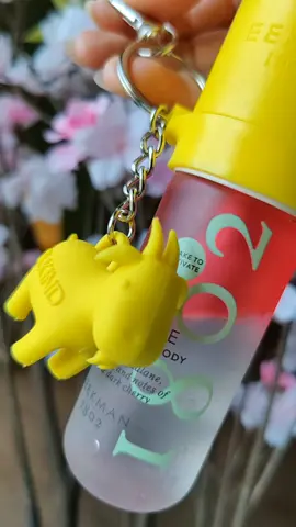 Because Your Clean Routine Deserves a Little Cherry Pop 🍒 Pistachio & Dark Cherry Milk Shake Moisture Mist ~ 2-in-1 Milk Shake Moisture Mist with barrier-safe scents and mess-free moisture. Hyaluronic acid, squalane, and jojoba oil deliver 8 hours of clinically proven hydration while the rich warmth of roasted pistachios and playful sweetness of ripe cherries leaving my skin hydrated, soft, and mouthwatering scent that lingers like a decadent dessert. ✨ KEY BENEFITS Hydrates & Softens Skin - 97% said skin felt nourished and softer No Residue Nourishes Skin Barrier Lightweight Formula Firms & Smooths Skin 🌿 HERO INGREDIENTS Goat Milk – Skin-friendly pH; soothes and supports a healthy barrier Hyaluronic Acid – Draws in moisture for a plumper look Squalane – Lightweight nourishment that seals in hydration Botanical Oils/Antioxidants – (e.g., jojoba, berry seed oils, vitamin E) to condition and protect 🍒 NOTES Top: Toasted Almond, Sugar Glacé Middle: Caramel Drizzles, Dark Cherry, Pistachio Nougat Base: Whipped Coconut, Bourbon Vanilla, Amber Layer this with the whipped body cream to make the scent last longer and safe for sensitive skin. Don’t forget to use my link to get 20% off your next order!  https://partners.beekman1802.com/s/yui.t #KindnessKrew #MilkShakeBody #sensitiveskin   @Beekman1802 @ultabeauty