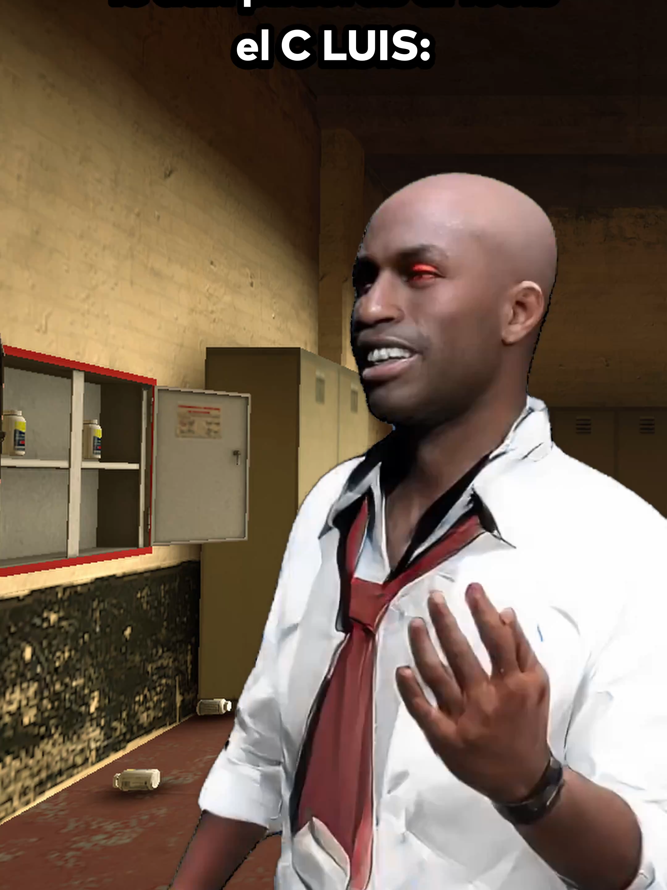C LUIS | #left4dead2#l4d2clips#left4dead2memes#l4d2#l4d2memes#momentosf1#l4d#l4d2versus#perú