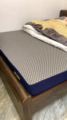 Nệm foam chính hãng siêu chất lượng,Giá trực tiếp lại xưởng#nem #nemfoam #aroma 