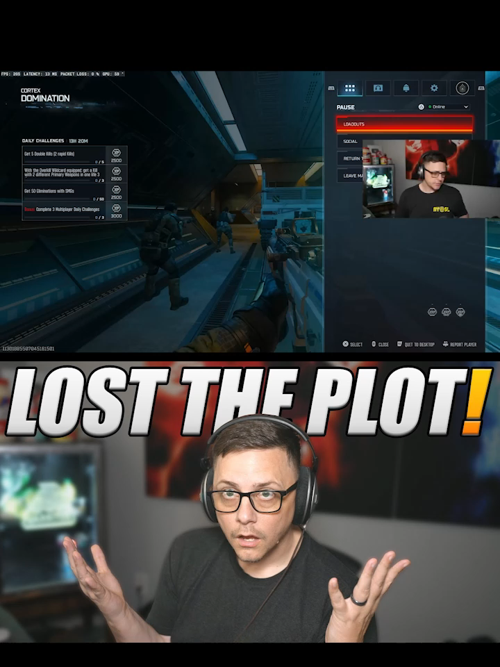 Talking About Black Ops 7 Is So Exhausting and Here is Why