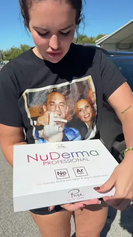 New skin therapy wand case for my high frequency devices #skintherapywand #highfrequency #cases #protectivecase 