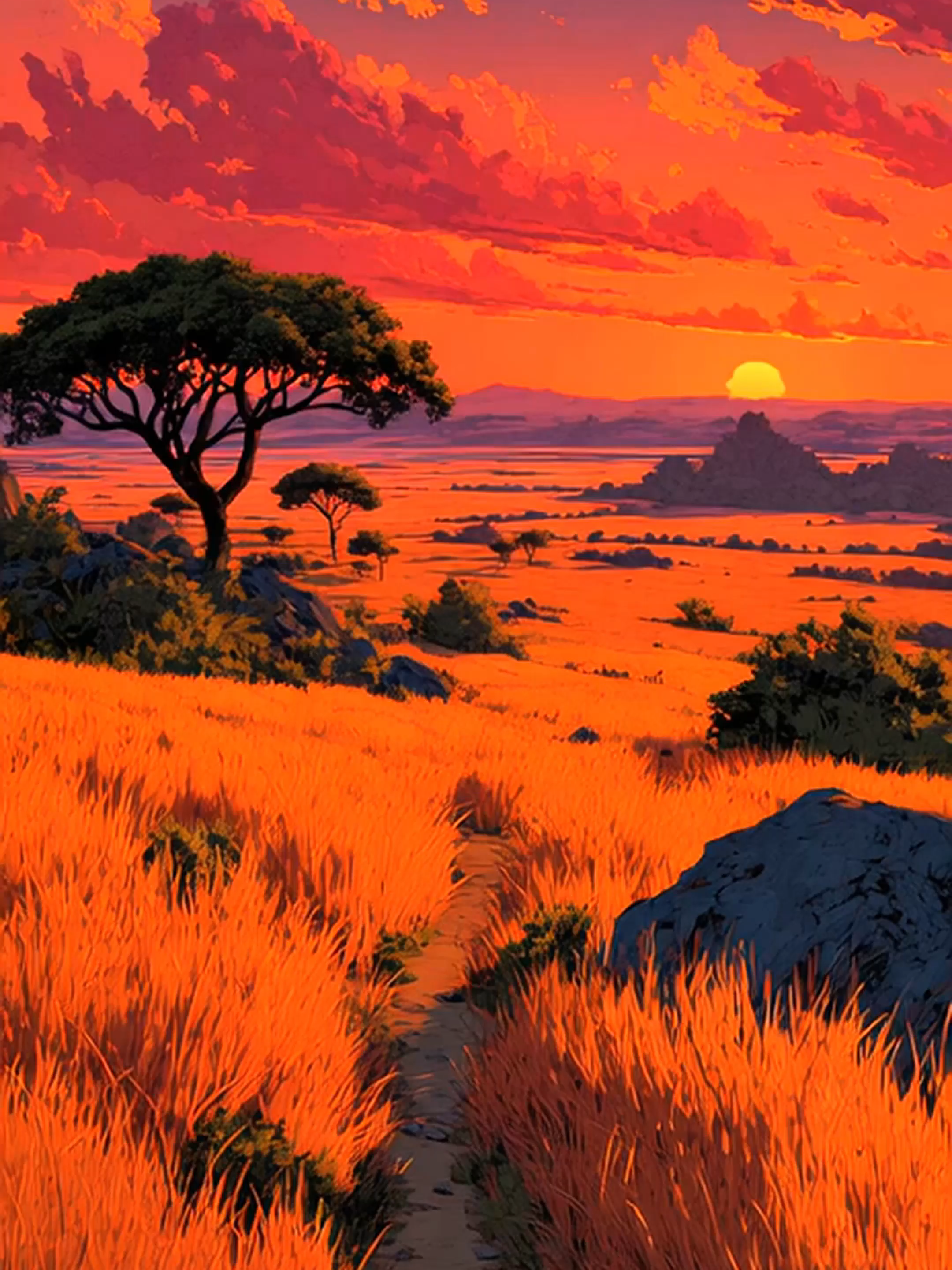 👑​🦁​ #ai #aiart #midjourney #Love #fyp #aiartist #viral #music #viralvideos #gemini #videomusic #song #aiartcommunity #artistsoftiktok #art #60s #thelionking