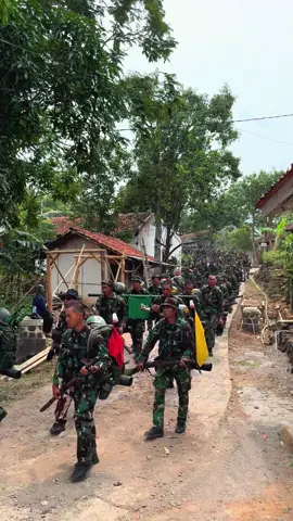 #komando111 #longmarchkopassus #kopassus_indonesia #pusdiklatpassus #kopassusbatujajar 