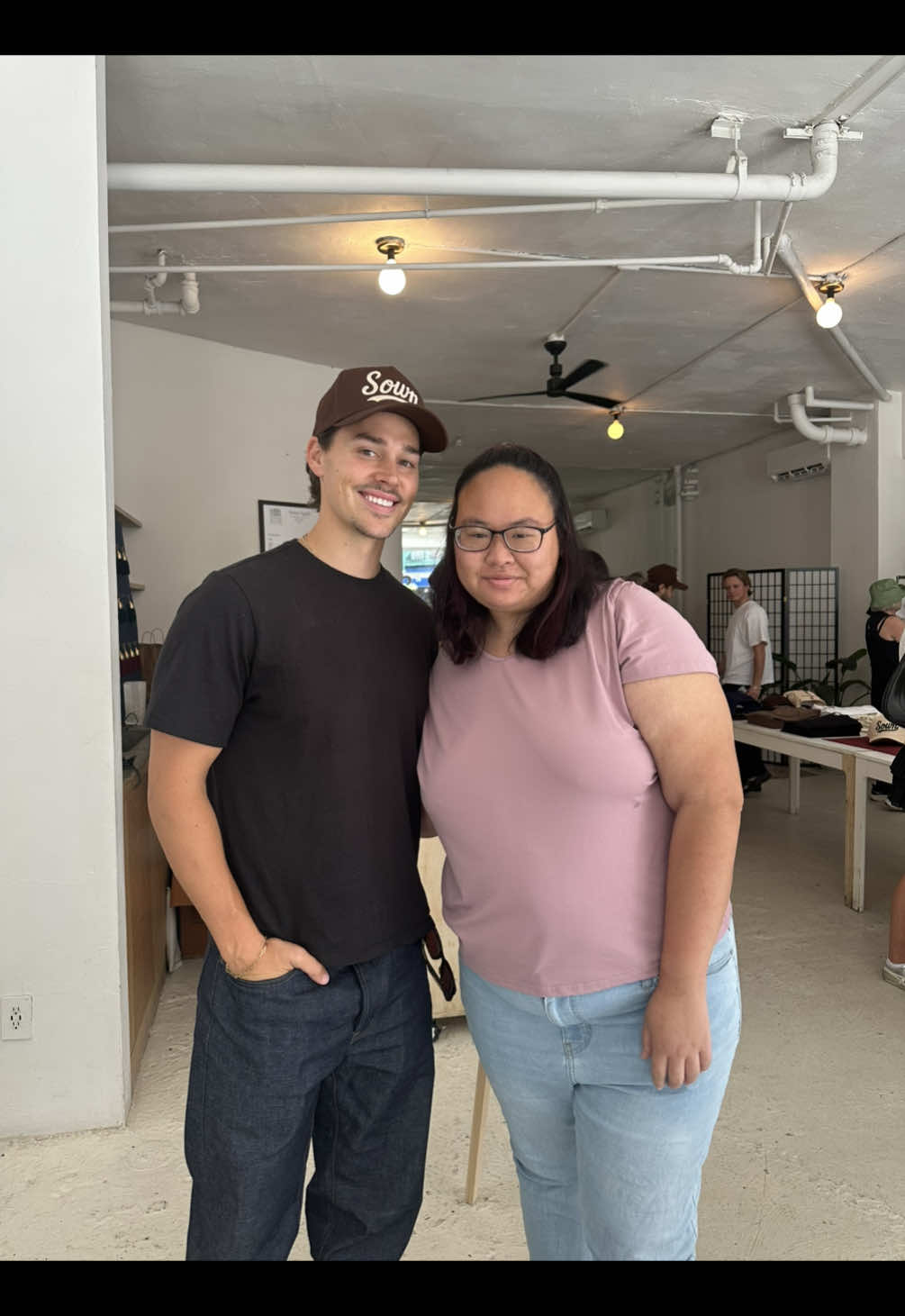 @Sown Again @noah beck #sownagain #noahbeck 