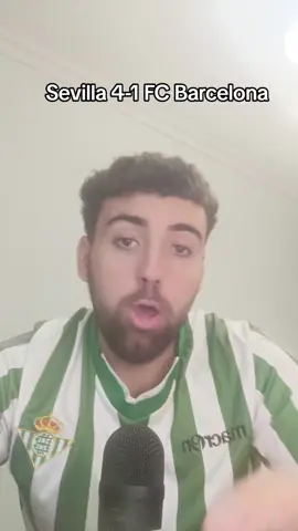 El Sevilla está para mucho más...