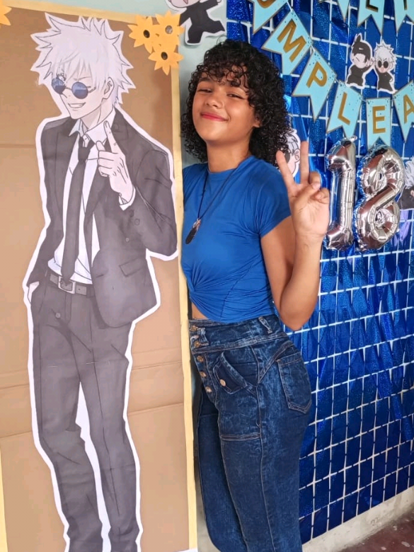 no puede ser Me encantó el regalo Dios mío las amo  muchooo 😭🫶 #fypシ #gojousatoru #paratiiiiiiiiiiiiiiiiiiiiiiiiiiiiiiiiiiiiiiiiiiii #jjk #Gojo 