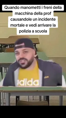 Esperienza personale #scuola #blur #joker #fyp #perte 