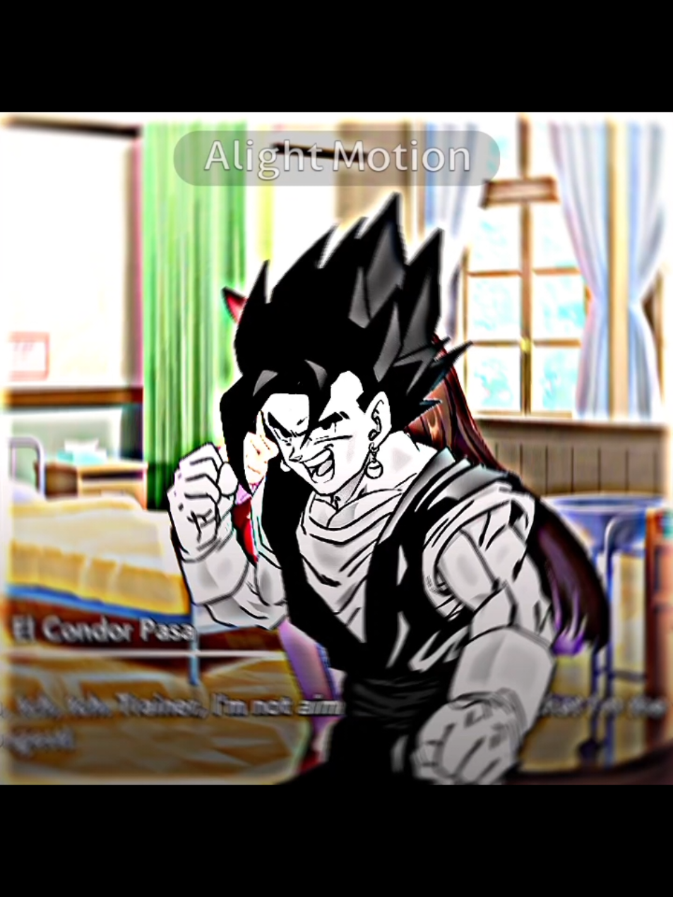 El Condor Yosha 🥀 #umamusume #umamusumeprettyderby #fyp #foryoupage 