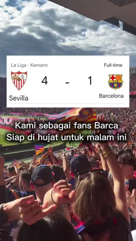 Siap bang siapp😭 #viscabarca🔴🔵 #vamos #barcelona #beranda 