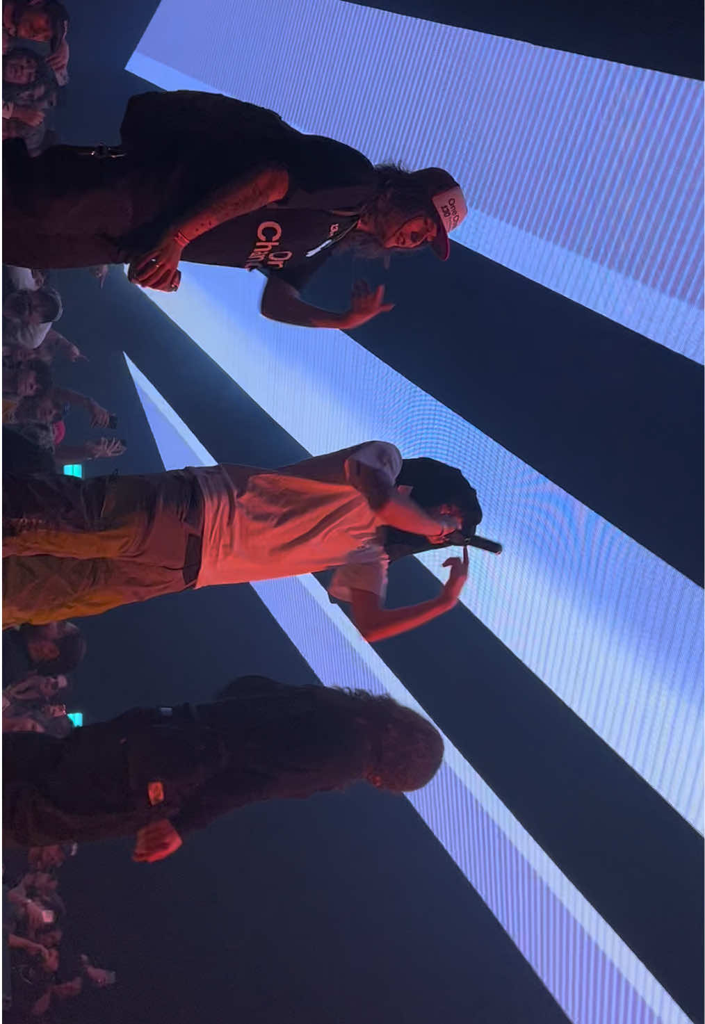 xaviersobased - ion know prod ss3bby & itspyromusic 10/3 live austin tx @xaviersobased @ss3bby @PYRO #xaviersobased #1c34 #1c 