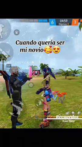 Cositas que pasan #garenafreefire #soy_nica_505 #freefire #humor #contenido 