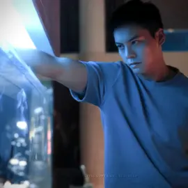 Now he knows the feeling of loss. [ #LovesAmbition #zhaolusi #williamchan ] #cdramaedit #fyp           Copyright Ⓒ Tencent.All rights reserved 