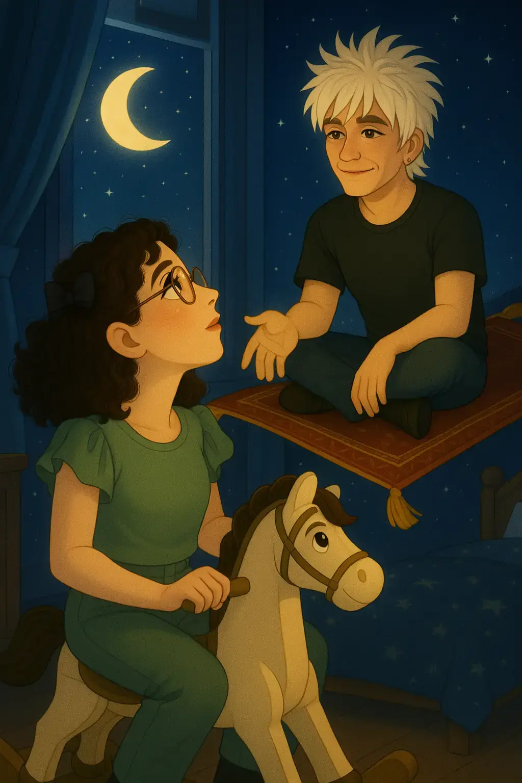 💫 L’Amour Fou... pour Indochine 💫 Je crois qu’il n’y a qu’Indochine pour me faire ressentir ça. Et dans le milieu musical, seul Nicolas a ce pouvoir. 🌙 Ses chansons me bouleversent, ses mots me traversent. Il a cette manière unique de parler à l’âme, de mettre des mots sur des émotions que l’on pensait indicibles. ✨ C’est un poète moderne, un artiste rare, un de ceux qui comprennent profondément les êtres humains — leurs failles, leurs désirs, leurs douleurs, leurs espoirs. 💔💫 Et L’Amour Fou… La première fois que je l’ai écoutée, j’ai eu ce sourire béat de bonheur 😌 et les larmes aux yeux 😢 en même temps. C’était intense, presque irréel. La musique, les paroles, la voix… tout y est d’une beauté poétique, vibrante, sincère. Une émotion brute, pure, qui te prend le cœur et ne le lâche plus. ❤️‍🔥 Merci Nicolas, pour cette sensibilité, cette vérité et cette magie qui traversent le temps. 🎶 #Indochine #LAmourFou #NicolasSirkis #MusiqueFrançaise #ChansonFrançaise 