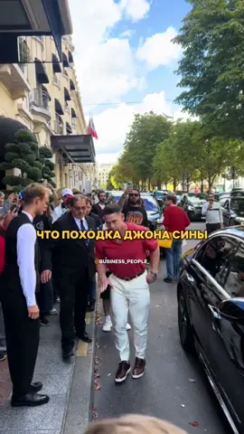 Джон Сина — человек, который побеждал не только на ринге, но и в жизни. Несмотря на боль, болезни и усталость, он продолжает помогать детям и вдохновлять миллионы. Его сила — не в теле, а в сердце. 💔