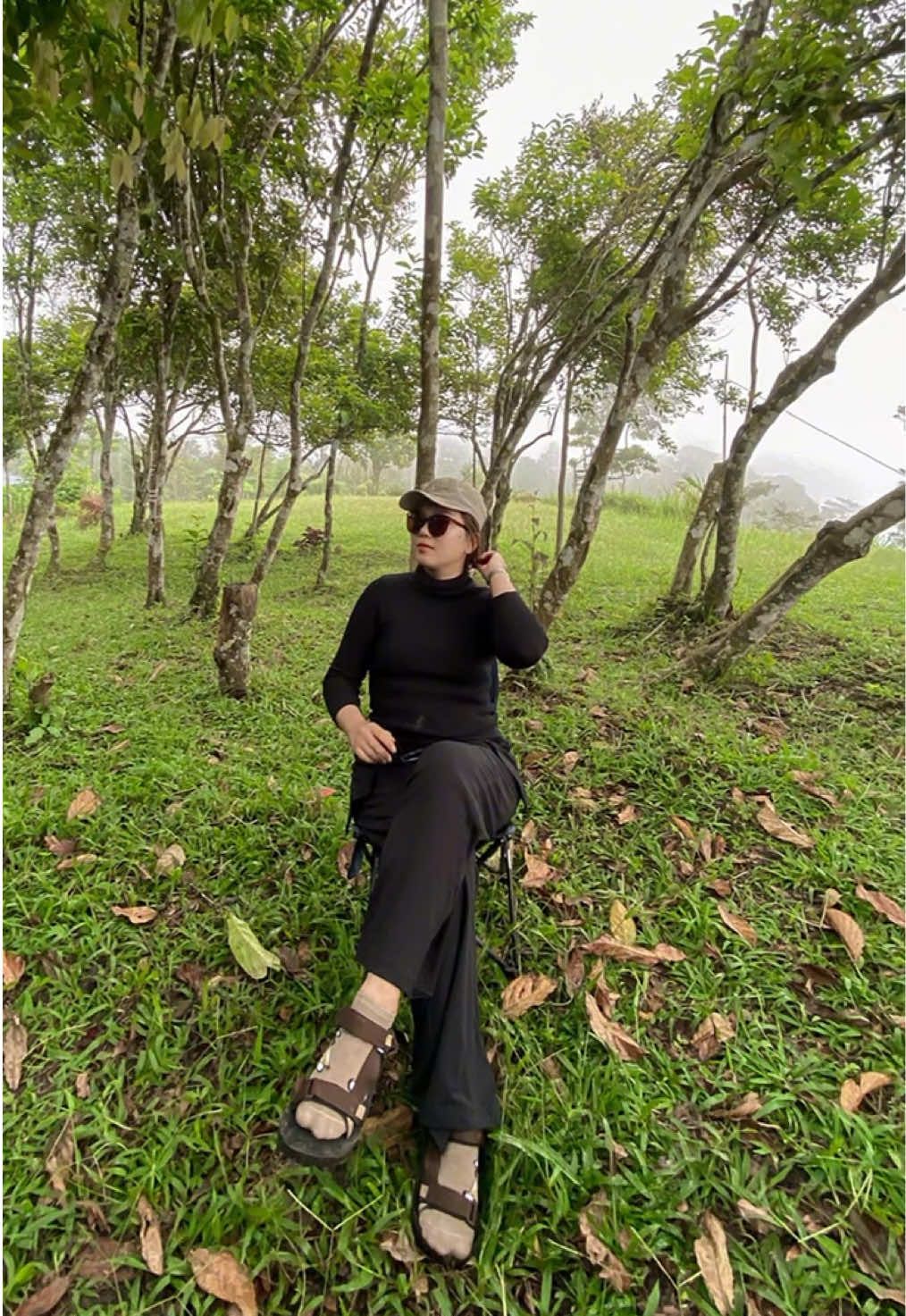 Nyobain semua genre, kecuali romance