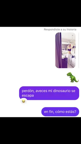 asistencia de la app 💀 #ligar #app #chamuyo #ig 