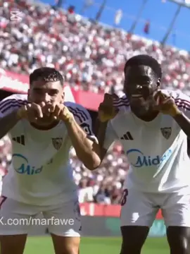 مولخص أهداف مبارة اشبيلية ضد برشلونة #football #sports @برشلونة/BARCELONA 
