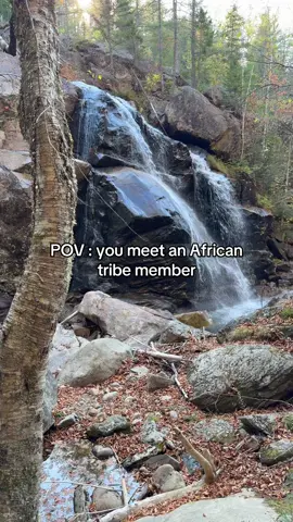Don’t go chasing waterfalls 😭 #SCAR2MNE #shumbu2x #skits #funny #viral 