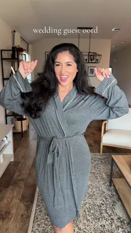 one more transition vid hehe #wedding #weddingguestdress #weddingguest #weddingguestoutfit #oot #ootdinspo #ootdfashion #dress 
