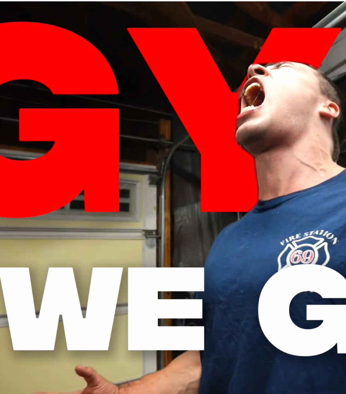 bro only needed to hear “deadlift”. #trentwins #edit #fyp