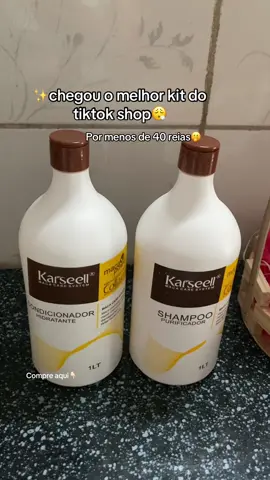 #karseell #karseellcollagen #tiktokshop 