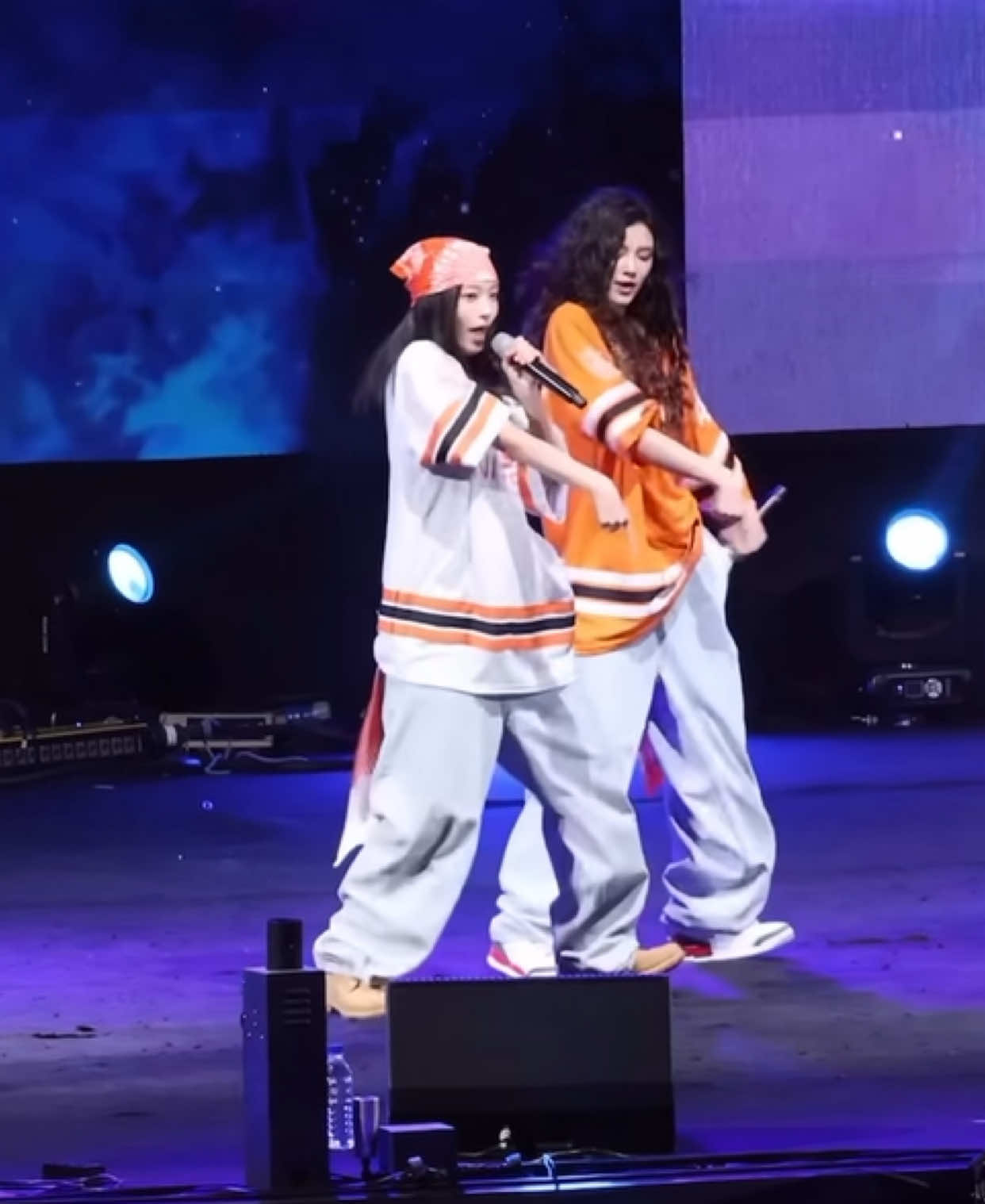 Idea: me | #newjeans #kpopdance #viral #نيوجينز #fypage #ramistrend 