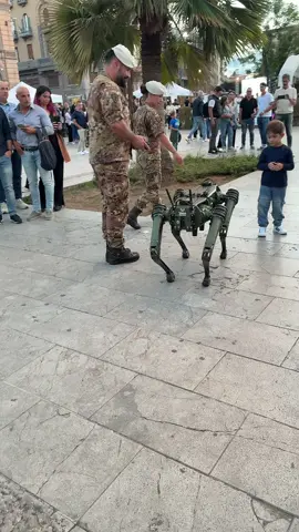 Piazza politeama Palermo 
