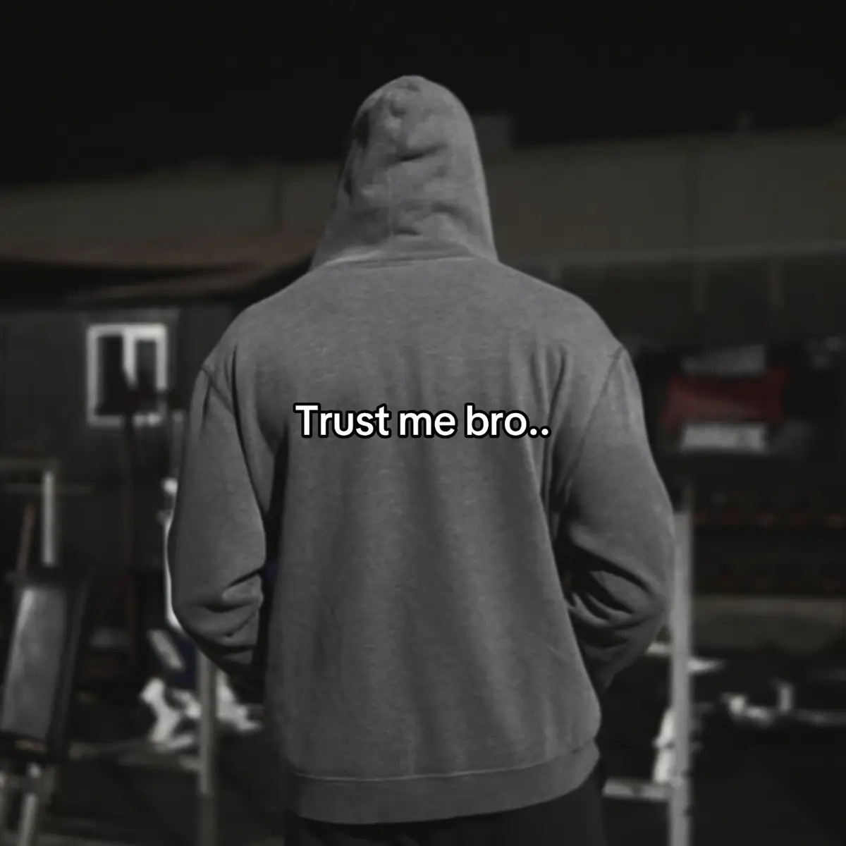 I needed that lesson. It made me stronger and only want success that much more… I can’t go back to being that weak again.. 💯 #gym #motivation #breakup #relatable #fyp 