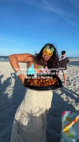 currently in a chapter where I do not check my bank account out of self preservation 