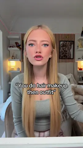 The only correct order by the way… #makeup #viral #viral #trending #fyp 