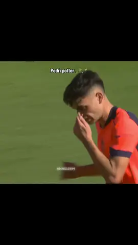 pedri pass marcus rashford goal today/ Barcelona vs sevilla/ #barca #marcusrashford #sevilla #fyp 