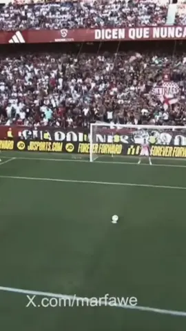 lewandowski falla penal#sevillavsbarcelona #today#penalfallado#argentina #argentina 