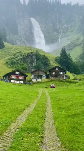 Switzerland mountain view ⛰️☔🌧️🇬🇧🇪🇺🇨🇭🫶🫶♥️ Switzerland natural beauty video #fyp #foryou #viral #Switzerland #100k @MrBeast @TikTok @tiktok creators @SWITZERLAND @Switzerland @Swiss🇨🇭 @Kayla Oxley @Sid Mr. Rapper🔥 