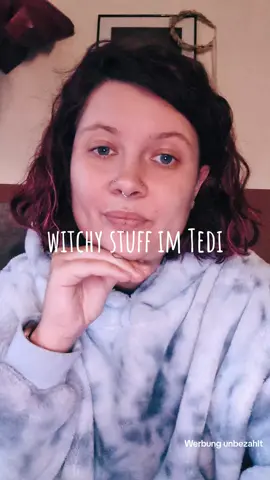 witchy stuff im Tedi 💫🤍 #tedi #witch #witchystuff #spiritualität #fyp 