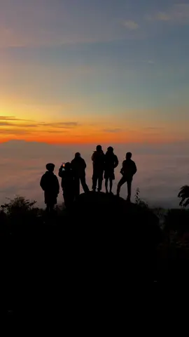 percayalah ini lebih indah dri pada hanya di lihat dri layar kaca sja #hutanpinusdulamayo🏕 #dulamayogorontalo #lautanawan 