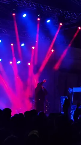 Novel 729 📍Μονή Λαζαριστών Θεσσαλονίκη - 4/10/2025 🎶Θύελλα 