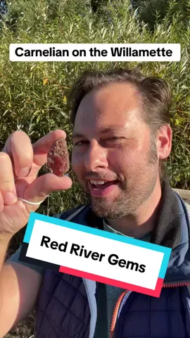 #rockhound #carnelian #rockhounding #rocktok #rockhoundingadventures #oregon #willametteriver #portland #pdx #or #gemstones #rockcollector #rockhounds #crystals #agate #geode #jasper #crystaltok #crystalsoftiktok #geology #google #geologyrocks #mudlarking #beachcombing #beachcomber #rocksandminerals #rocks 