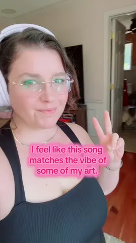 Man this album has a lot of people feeling some big feelings, but I’m just gonna get down to this sick beat. #opalite #taylorswift #tloasg 