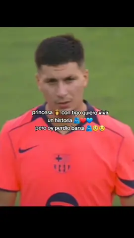 que es lo que pasa con barsa 💙❤️💙❤️😢🥺