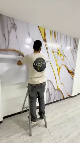 #vinil #adhesivo #pared #marmolpvc #marmol 