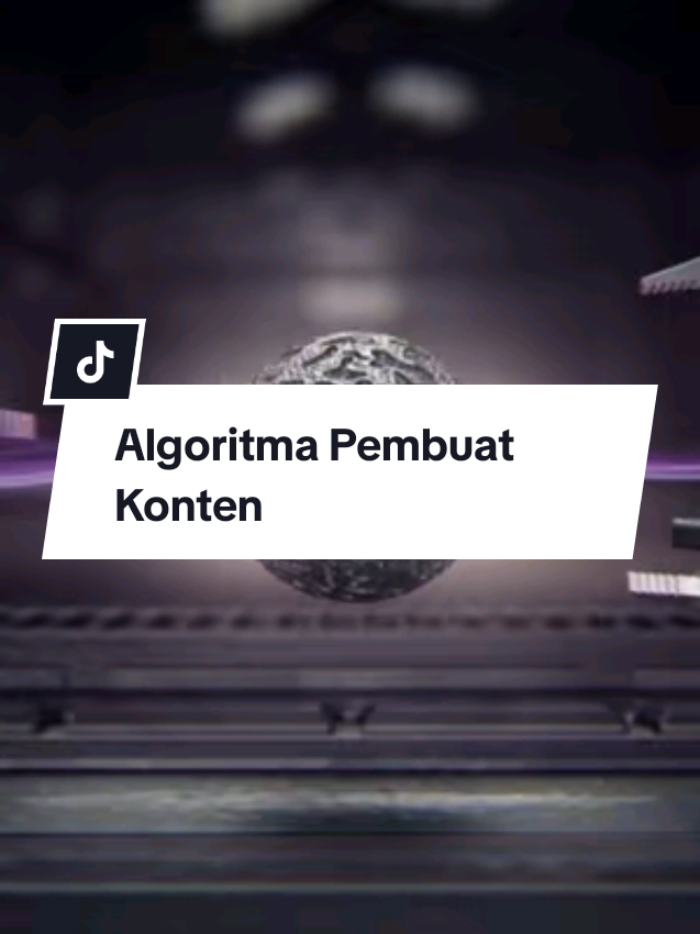 Video ilustrasi sistem Algoritma Tiktok. ======= #algoritmatiktok  #sistemalgoritma  #fyp  #tiktokfyp #teknologi  