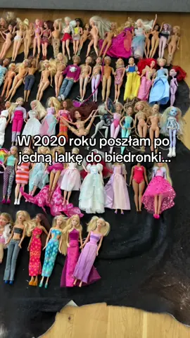 I jest tego o wiele wiele więcej… @mattel   . . . #lalki #dollcommunity #barbie #zabawki #barbiecollector 